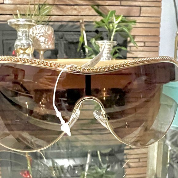 Authentic Tiffany Sunglasses - Picture 11 of 11